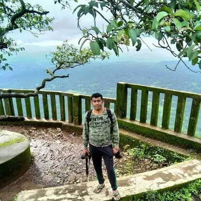 Anupam Mondal profile