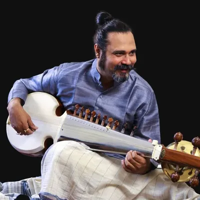 Anupam Joshi profile