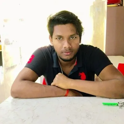 Anupam Yadav profile
