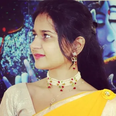 anupareek | dancer | creator profile