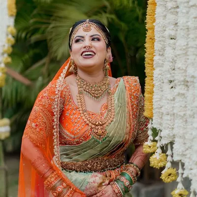 Anupa Gowda profile