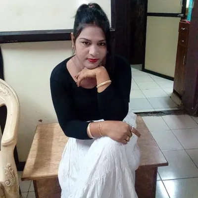 Anita patel profile