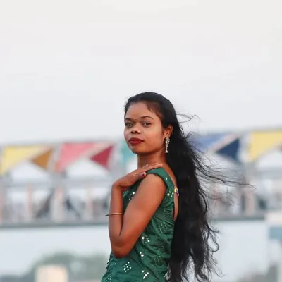 Anu Patel profile
