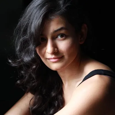 Anu Pellakuru profile
