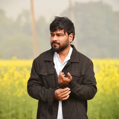 Anup kr Dubey profile
