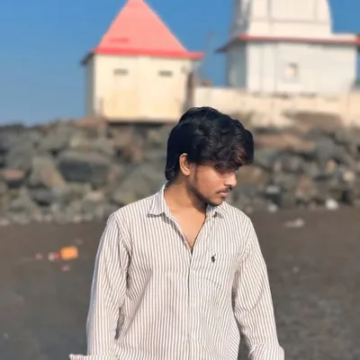 Anup Kumar profile