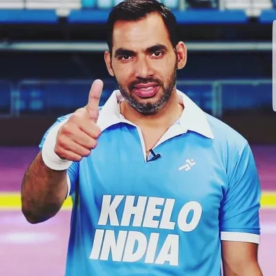 anup kumar profile