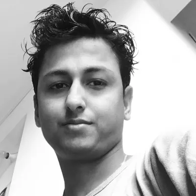 Anup Kumar profile