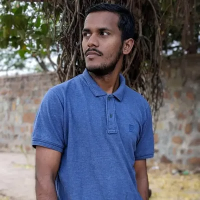 Anupprasad Bharti Kanojiya profile