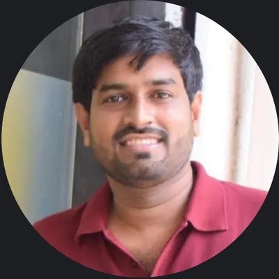 Anup Raaj profile