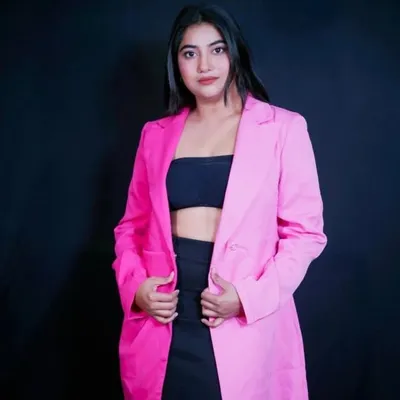 Anupriya Chauhan - Flaunt Your Makeup profile