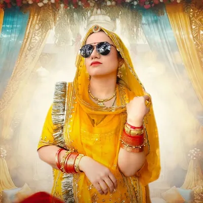 Anupriya Kavia Lakhawat profile