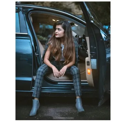 Anupriya Raval profile