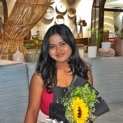ANUPRIYA KERKETTA profile