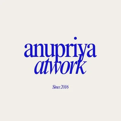 Anupriya Roy profile