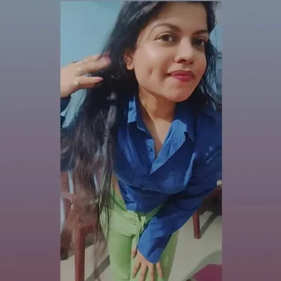 Anupriya Shekhar Jha profile
