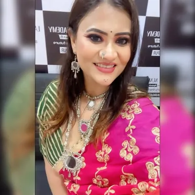 Anupriya Mishra profile
