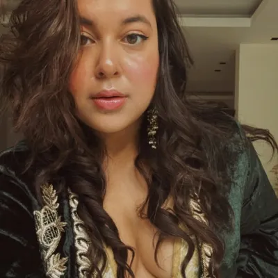 Anupriya Roy profile
