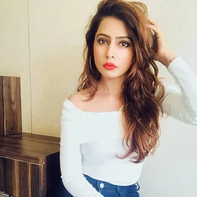 Anupriya profile