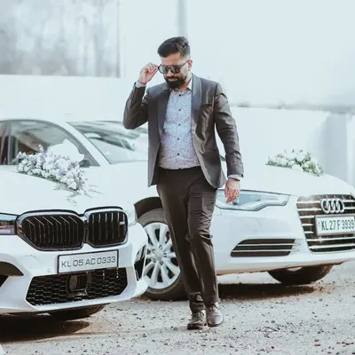 Anup Tom Mathew profile