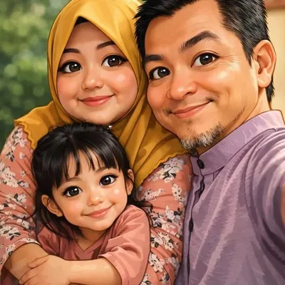 Ainna Nur profile