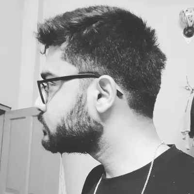 Anuraag Prasad(Bapi) profile
