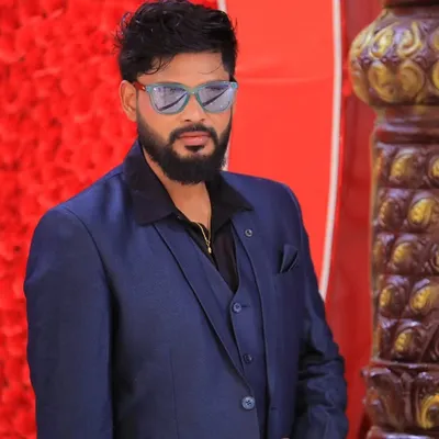 AnuraagAjju Patnaik Balaji Vadada profile