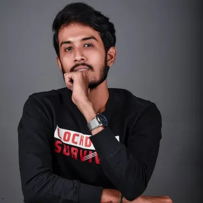 Anuraag Puranik profile