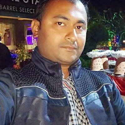Anuraag Choudhary profile
