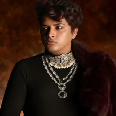 Anuraag Kaushik ๐ profile
