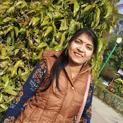 Anuradha profile