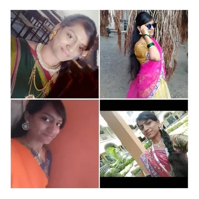 anuradha profile