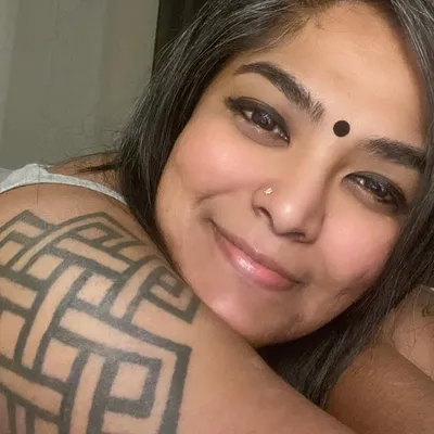 Anuradha Chandran Menon profile