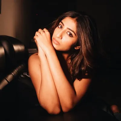 Anuradha Paul 🧿 profile