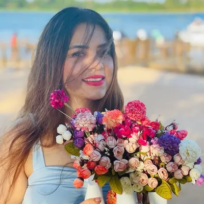 Anuradha Bhayana profile