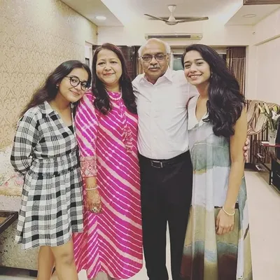Anuradha Kedia profile