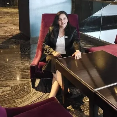 ÀNURADHA KHANNA | travel community profile