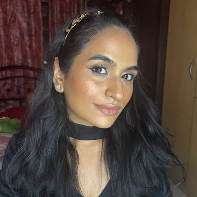 Anuradha Mohan | Fashion / Beauty | Growth Strategist profile