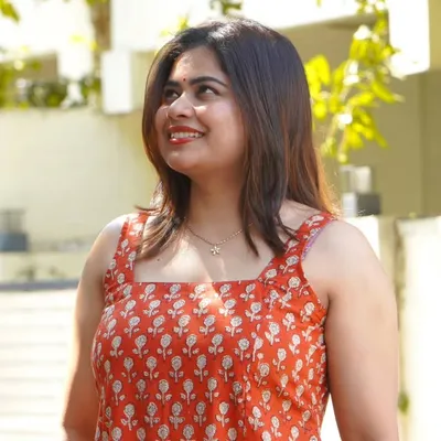 Anuradha Nair profile
