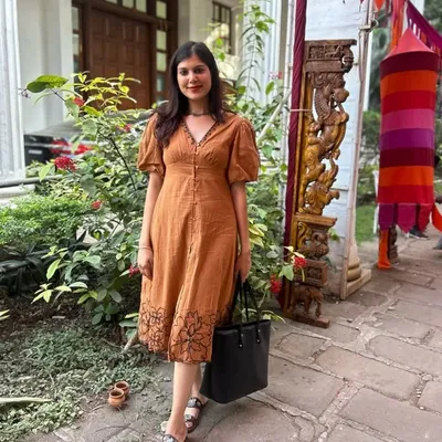 Anu Yadav profile