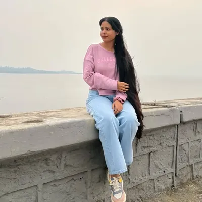 Anuradha yadhuvanshi profile