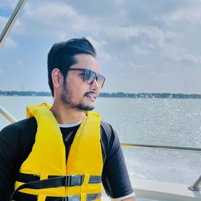 Anurag Aryan profile