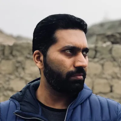Anurag Bhatia profile