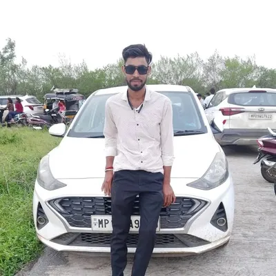 अनुराग कुशवाह profile