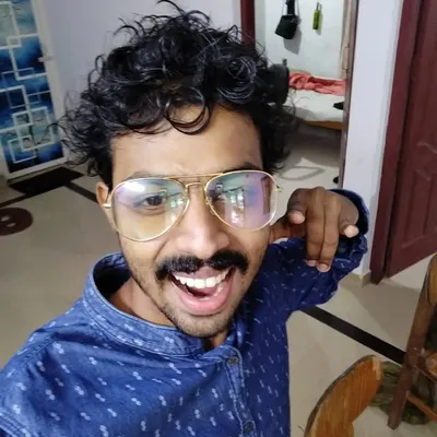 Anurag S L profile