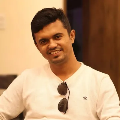 Anurag Singh Yadav profile