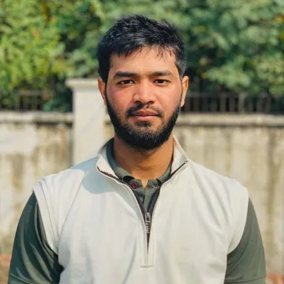 Anurag Bagaria
