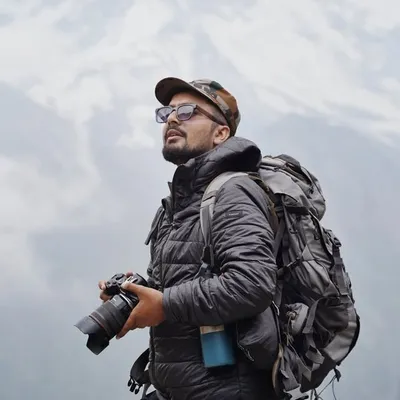 Anurag Bhatu | INDIA ๐ฎ๐ณ profile