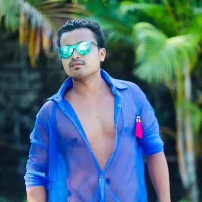 Anurag Bitupan profile
