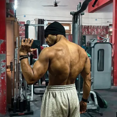 Anurag Kishor ๐ profile
